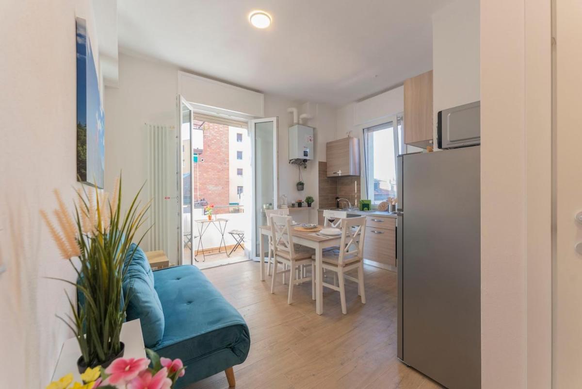 A 10 Min Da Sant'orsola - Interno 12 Design E Comfort * Bologna