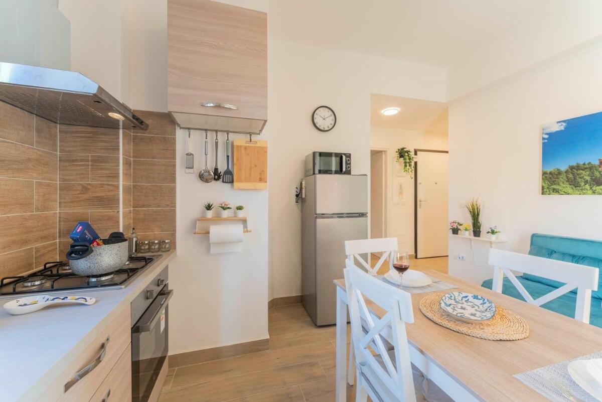 Appartamento A 10 Min Da Sant'orsola - Interno 12 Design E Comfort