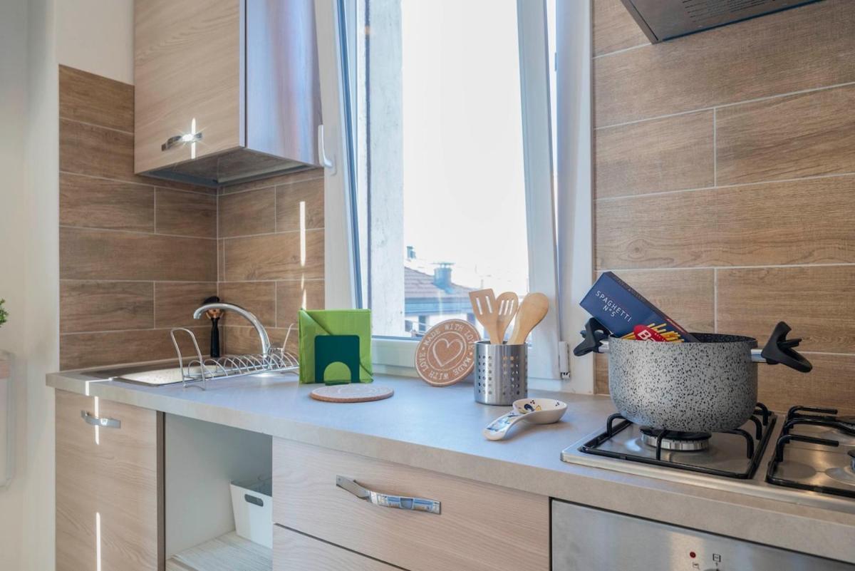 A 10 Min Da Sant'orsola - Interno 12 Design E Comfort * Bologna