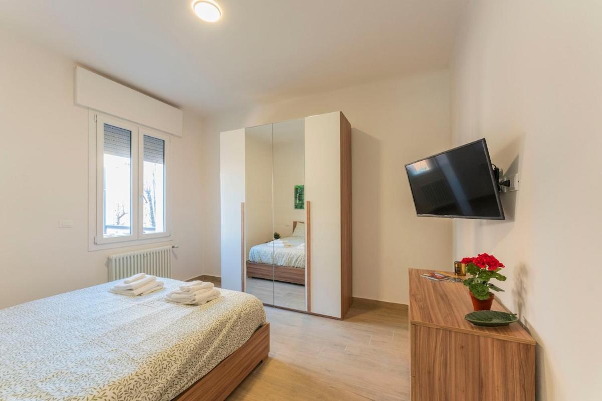 A 10 Min Da Sant'orsola - Interno 12 Design E Comfort Appartamento