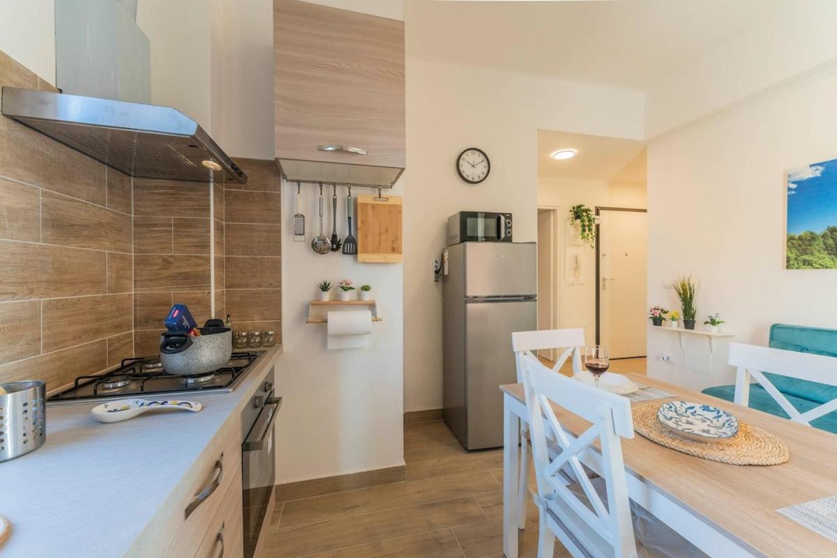 Apartamento A 10 Min Da Sant'orsola - Interno 12 Design E Comfort *