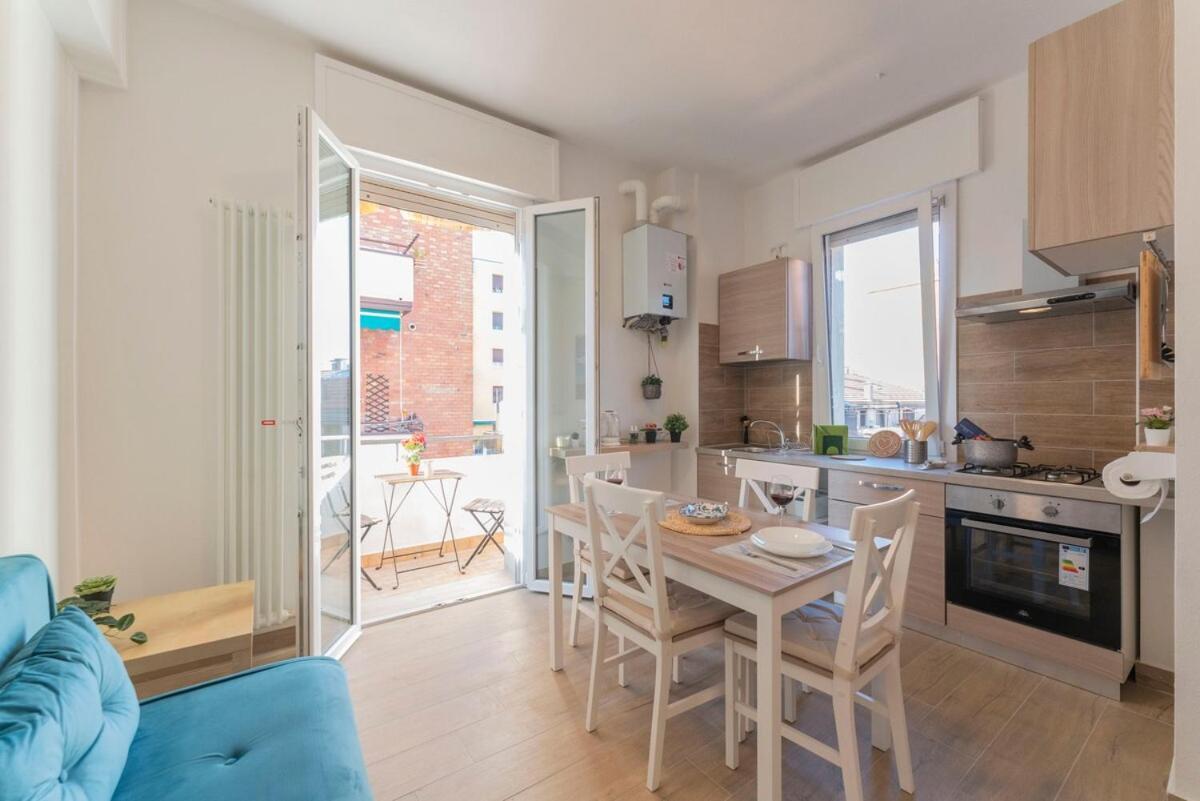A 10 Min Da Sant'orsola - Interno 12 Design E Comfort Apartamento Bolonia