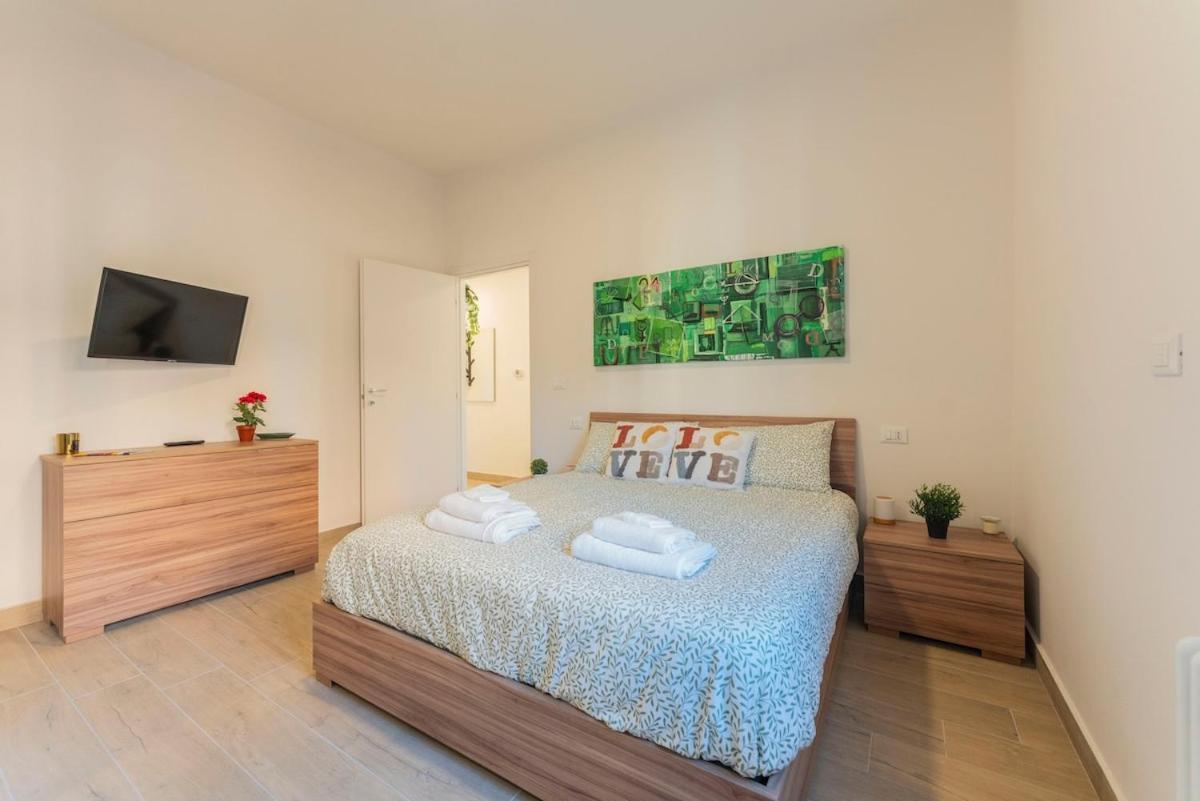 A 10 Min Da Sant'orsola - Interno 12 Design E Comfort