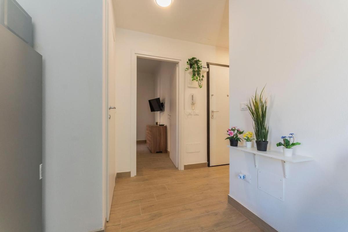 A 10 Min Da Sant'orsola - Interno 12 Design E Comfort Apartamento