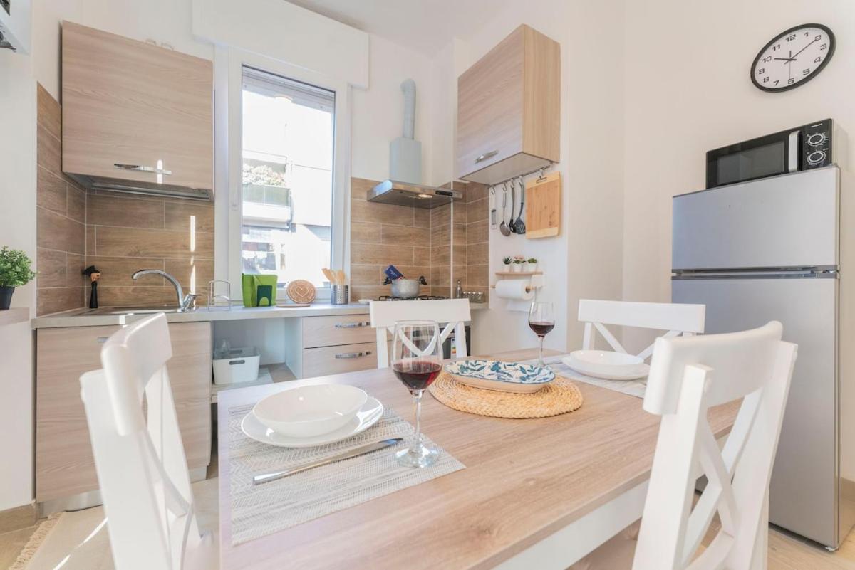 A 10 Min Da Sant'orsola - Interno 12 Design E Comfort Appartamento *