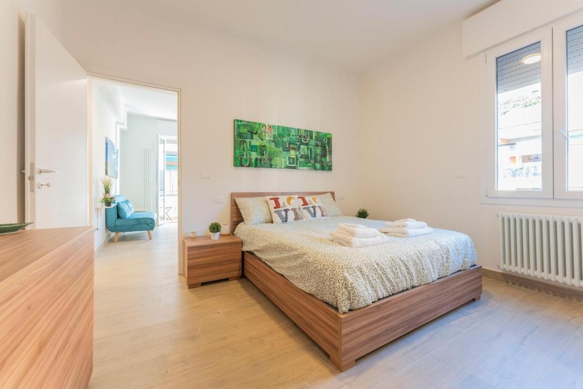 Appartamento A 10 Min Da Sant'orsola - Interno 12 Design E Comfort *