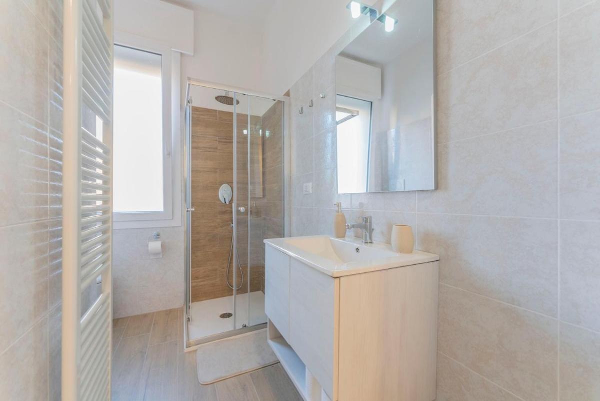 A 10 Min Da Sant'orsola - Interno 12 Design E Comfort Bolonia