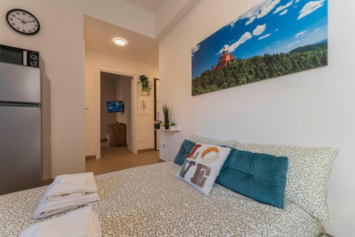 A 10 Min Da Sant'orsola - Interno 12 Design E Comfort
