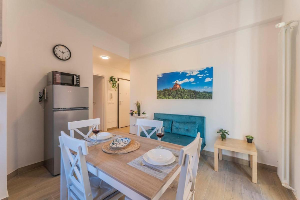 A 10 Min Da Sant'orsola - Interno 12 Design E Comfort