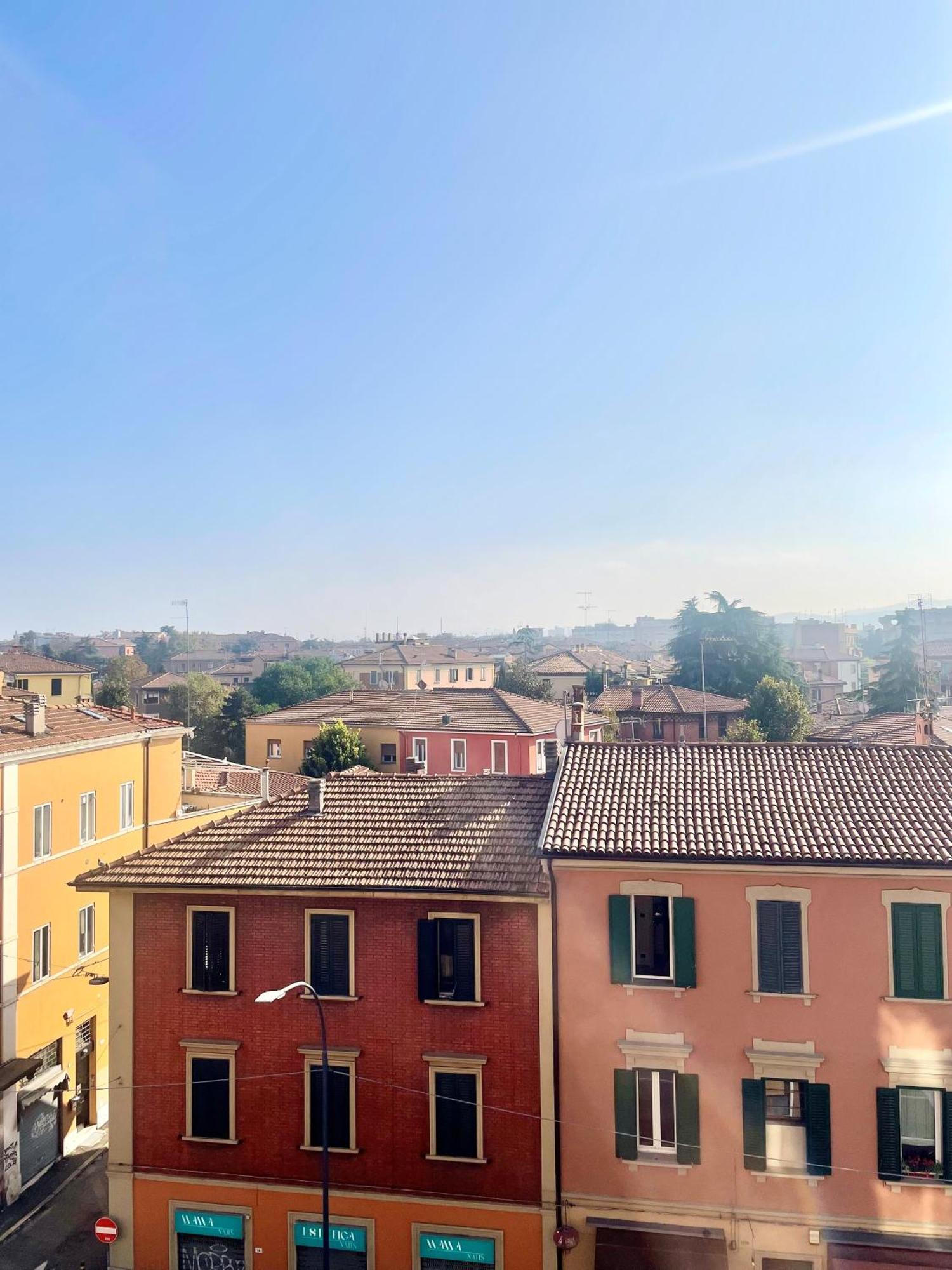 Casa Colore Appartamento Bologna