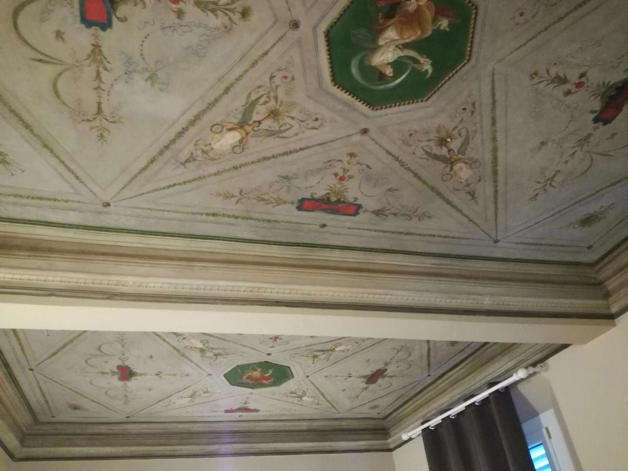 Affittacamere Palazzo 700 De Luxe - Bolognacentro Luxuryh Bologna