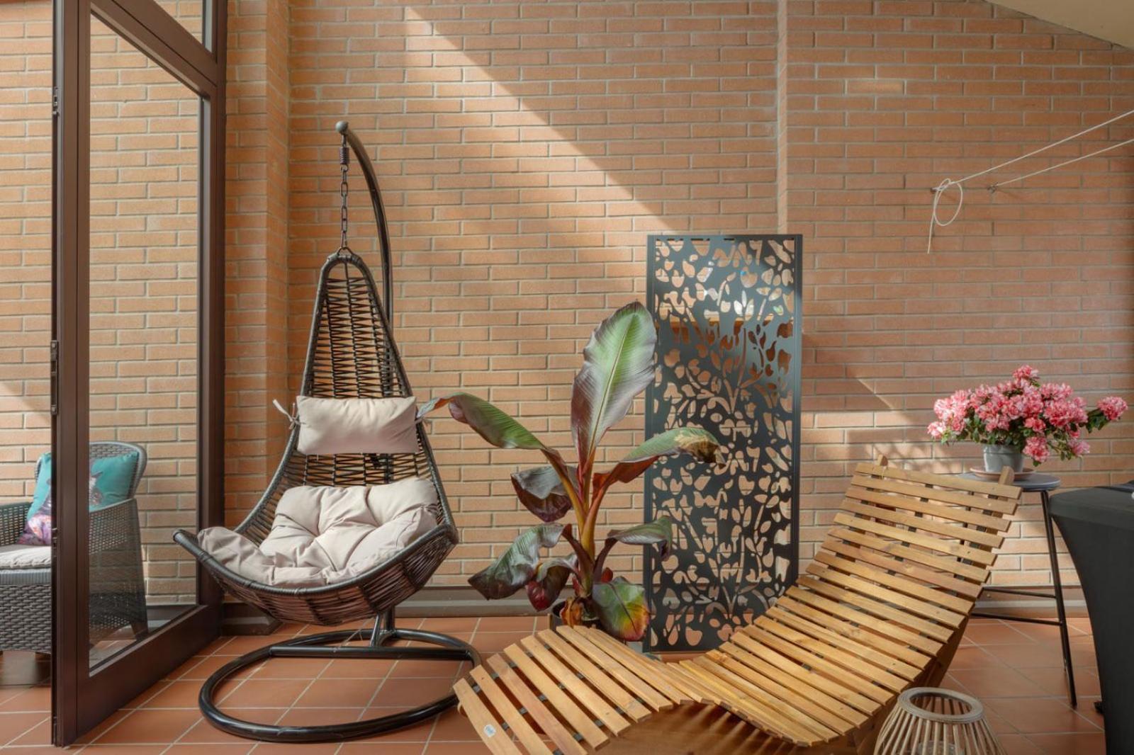 Vakantiehuis Casa Louise - Don Bedetti *