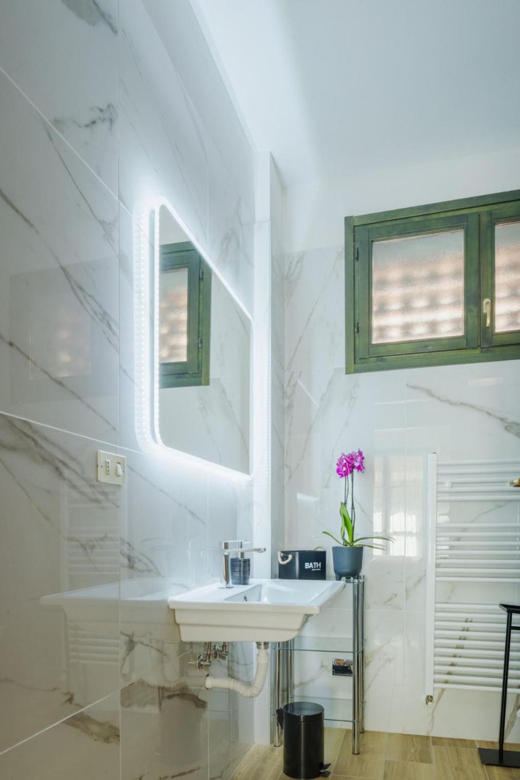 Vakantiehuis Casa Louise - Don Bedetti Bologna