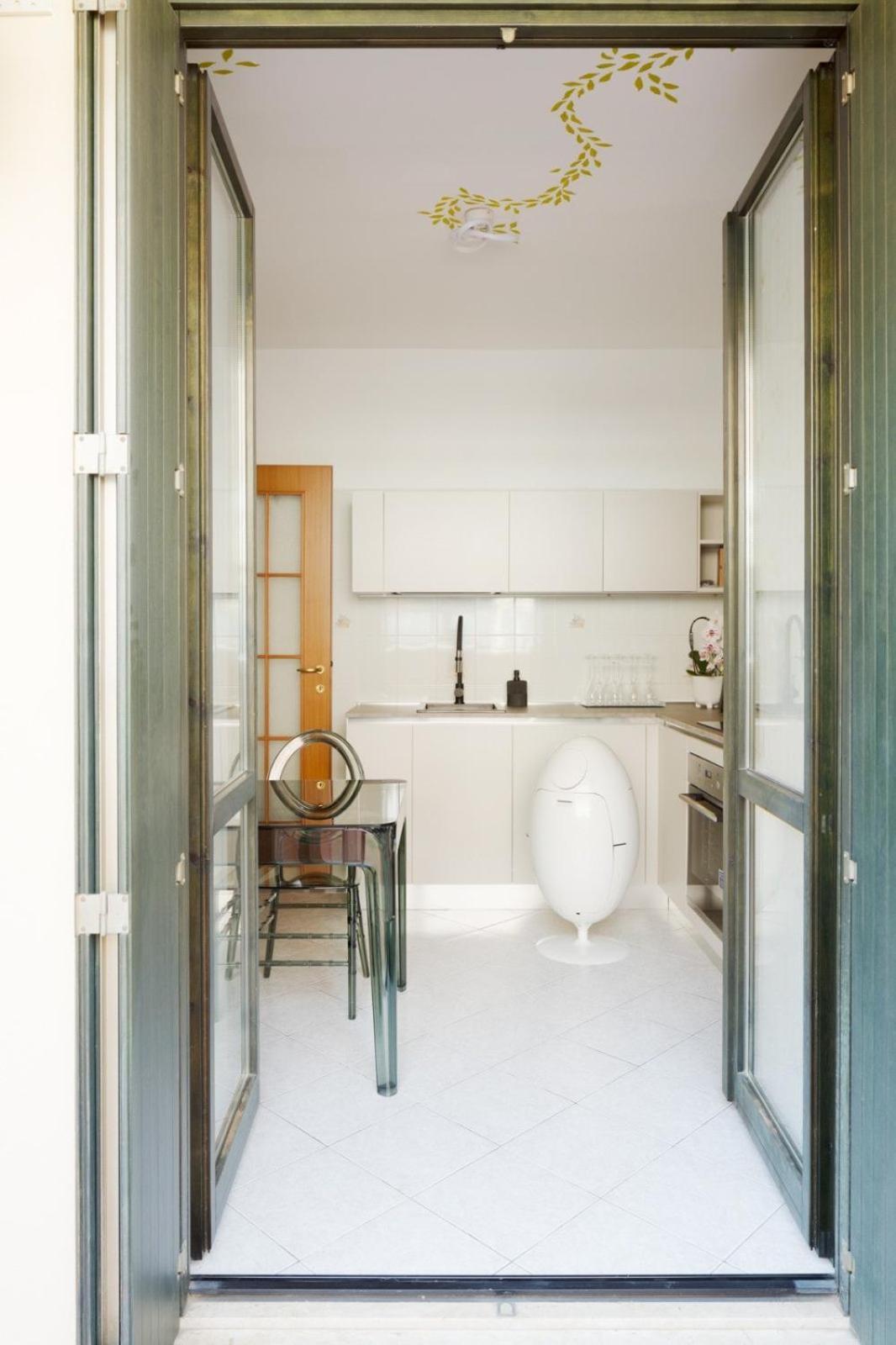 Vakantiehuis Casa Louise - Don Bedetti Bologna