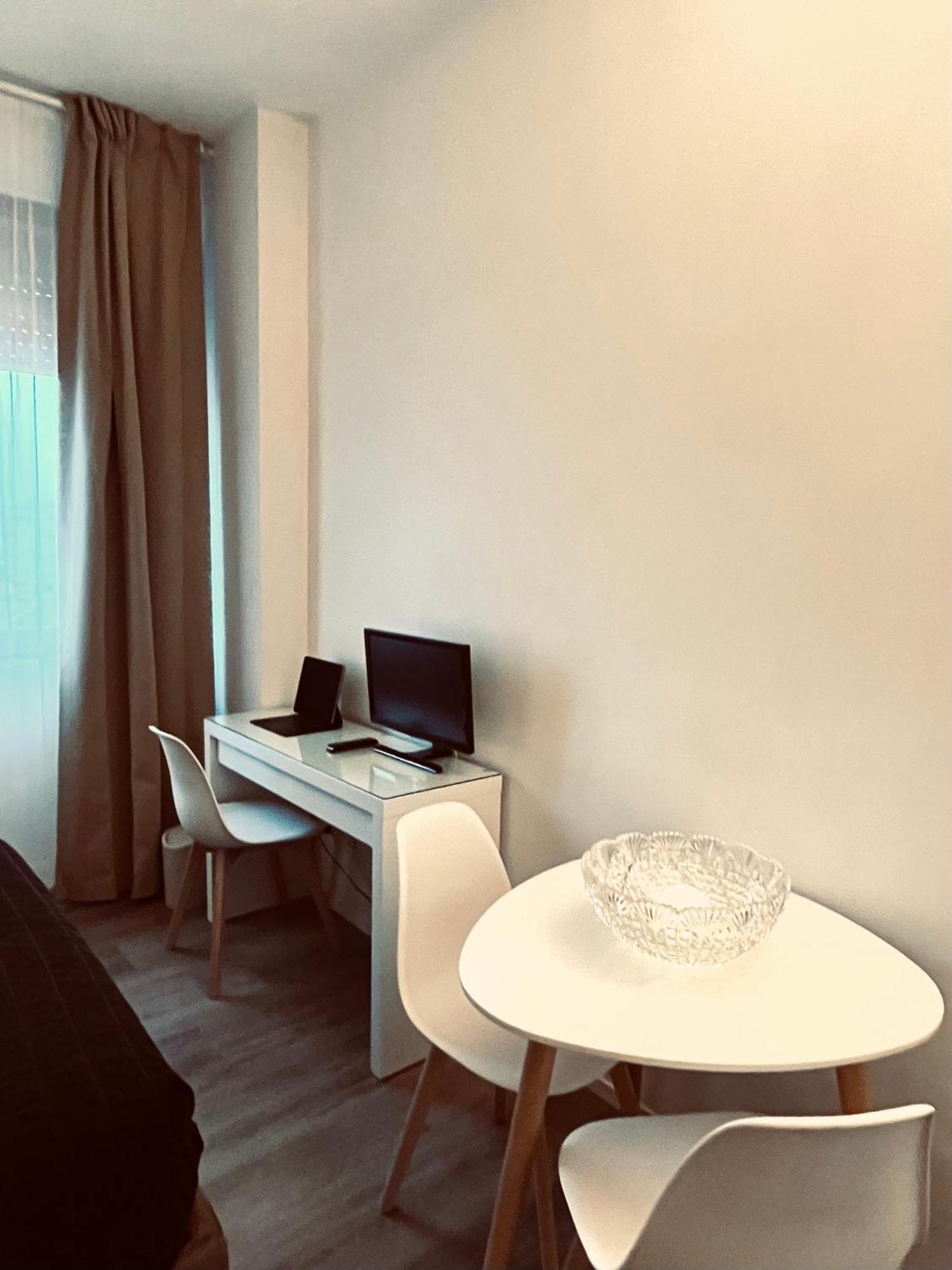 Apartamento Oriani39 Bolonha