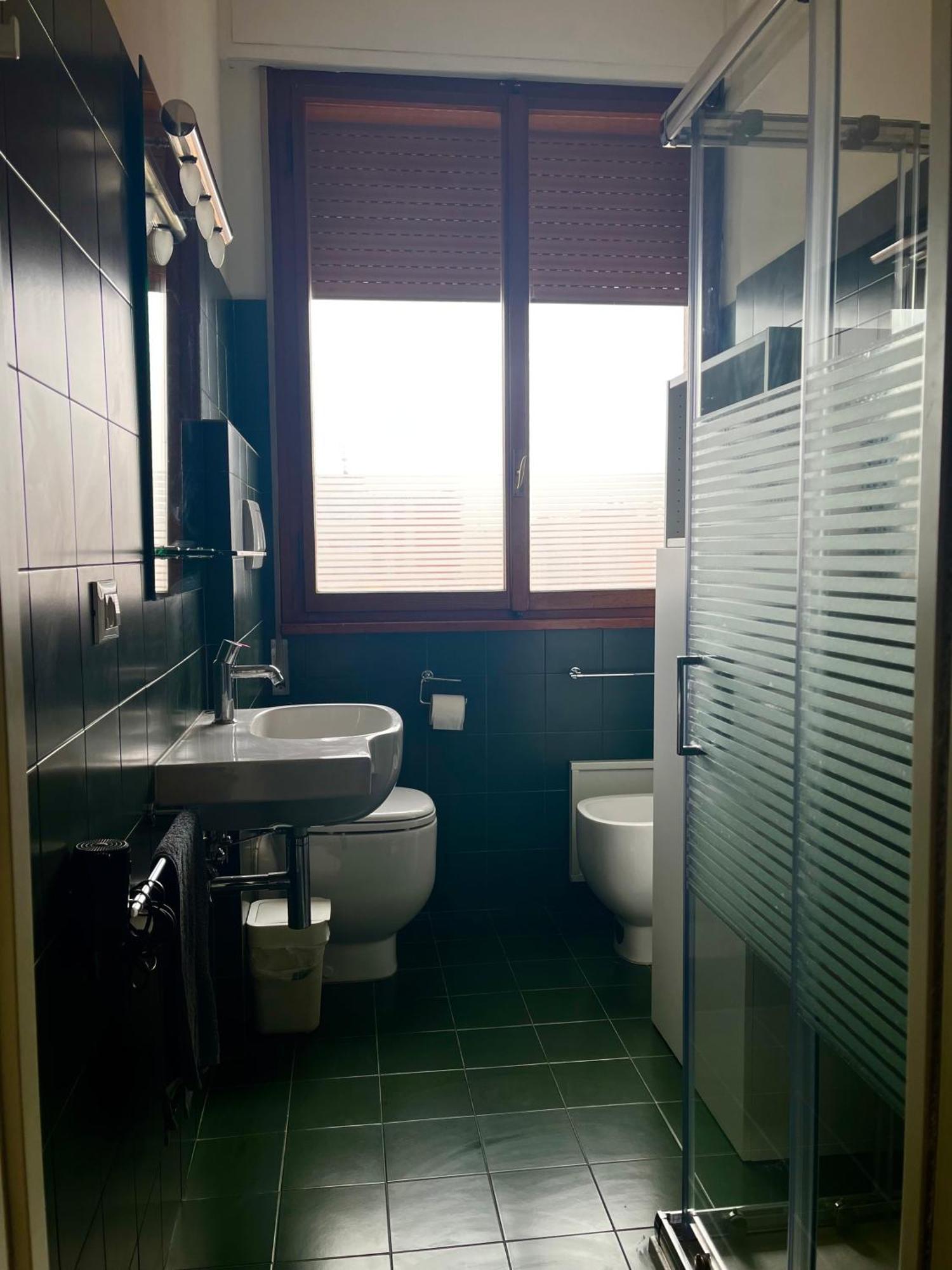 Apartamento Oriani39 Bolonha