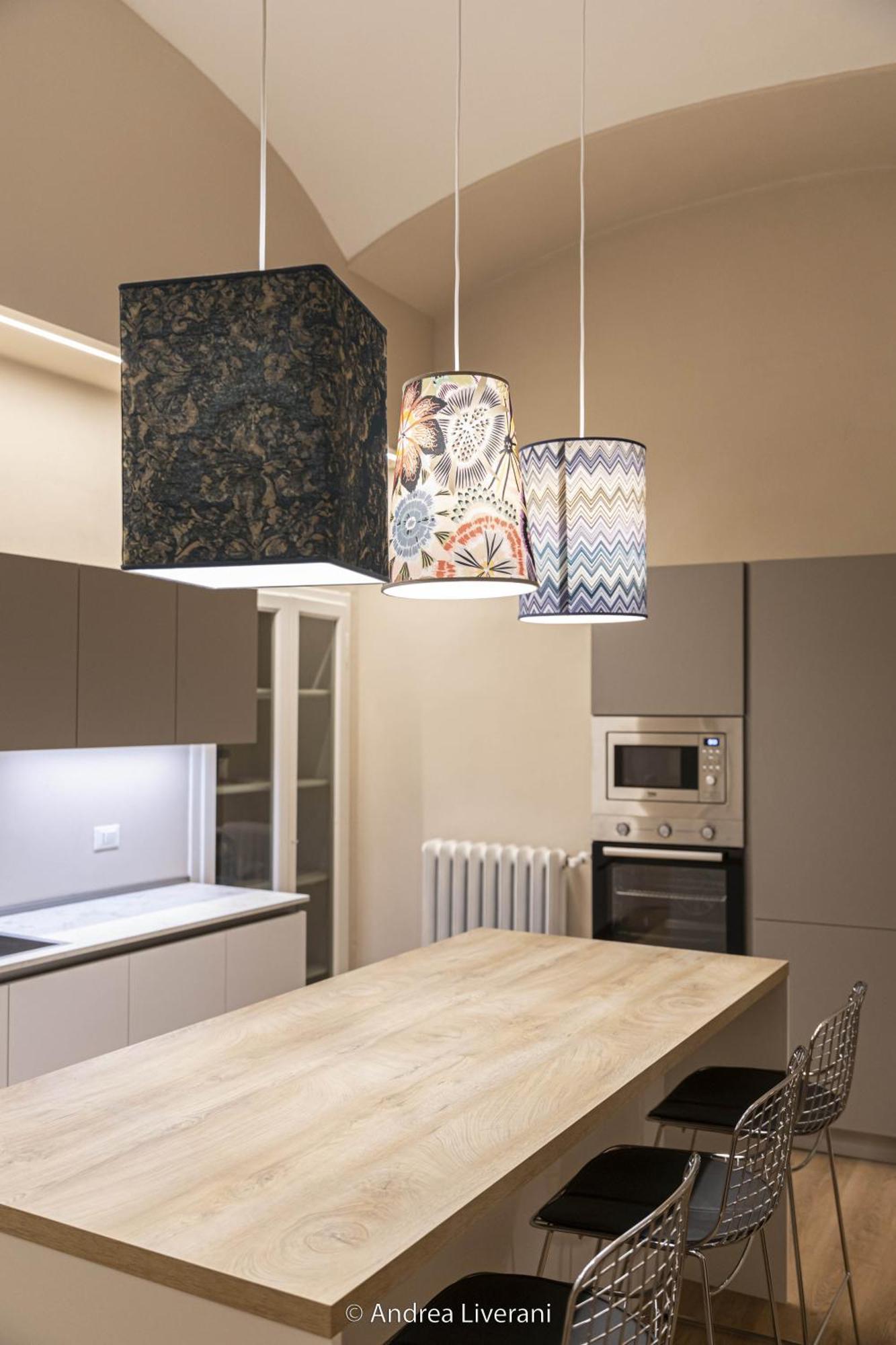 Sibilla - Via Oberdan 13 Bed & Breakfast *