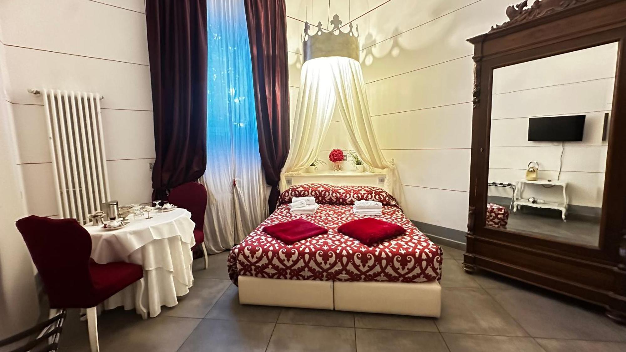 Bed and breakfast Ab Bohemien 2*