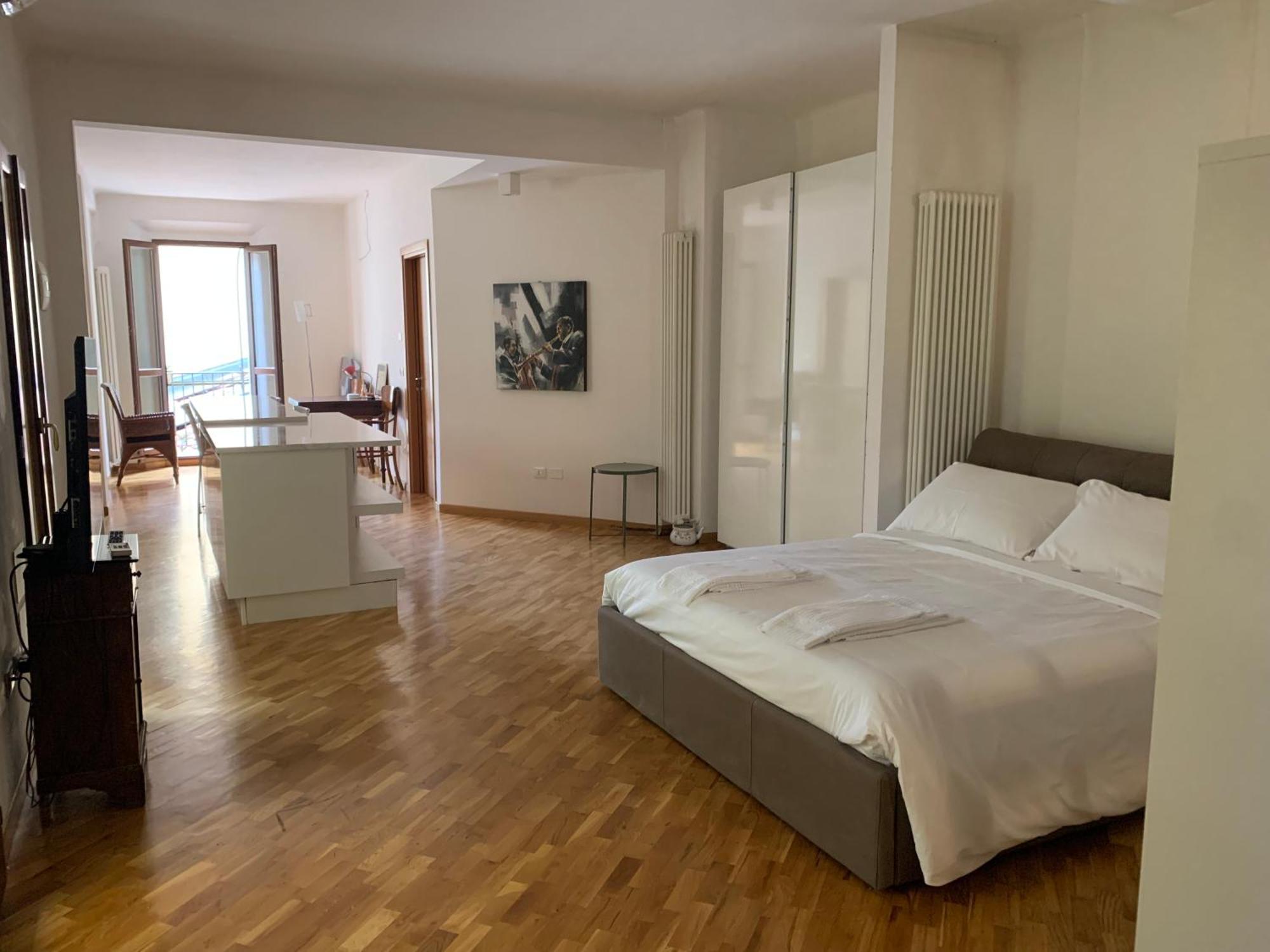 Appartement Loft Del Pratello *