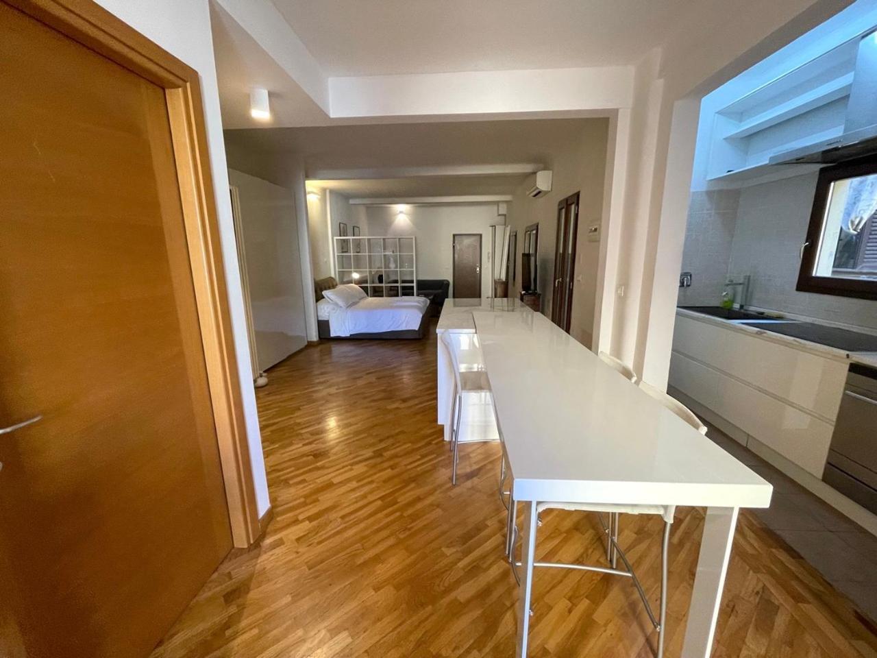 Loft Del Pratello Bologne