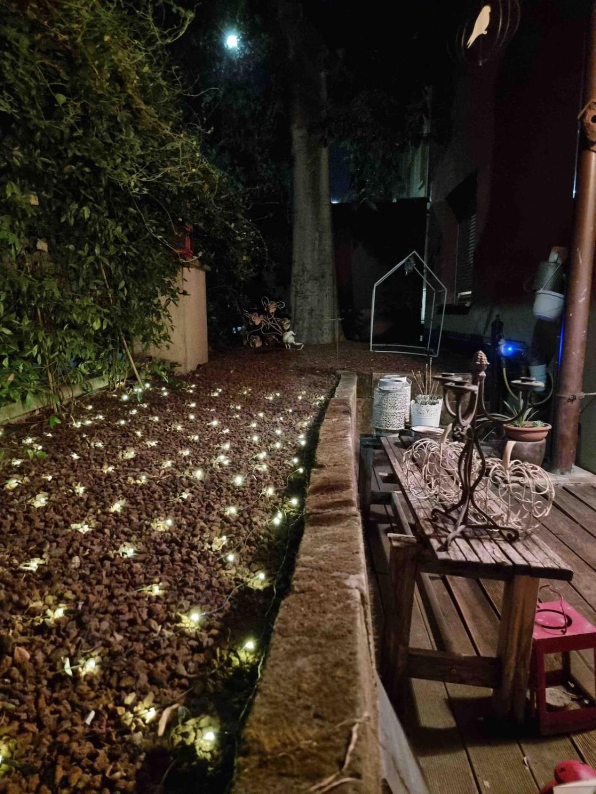 Appartamento Casa Con Giardino Di Fronte Al Parco
