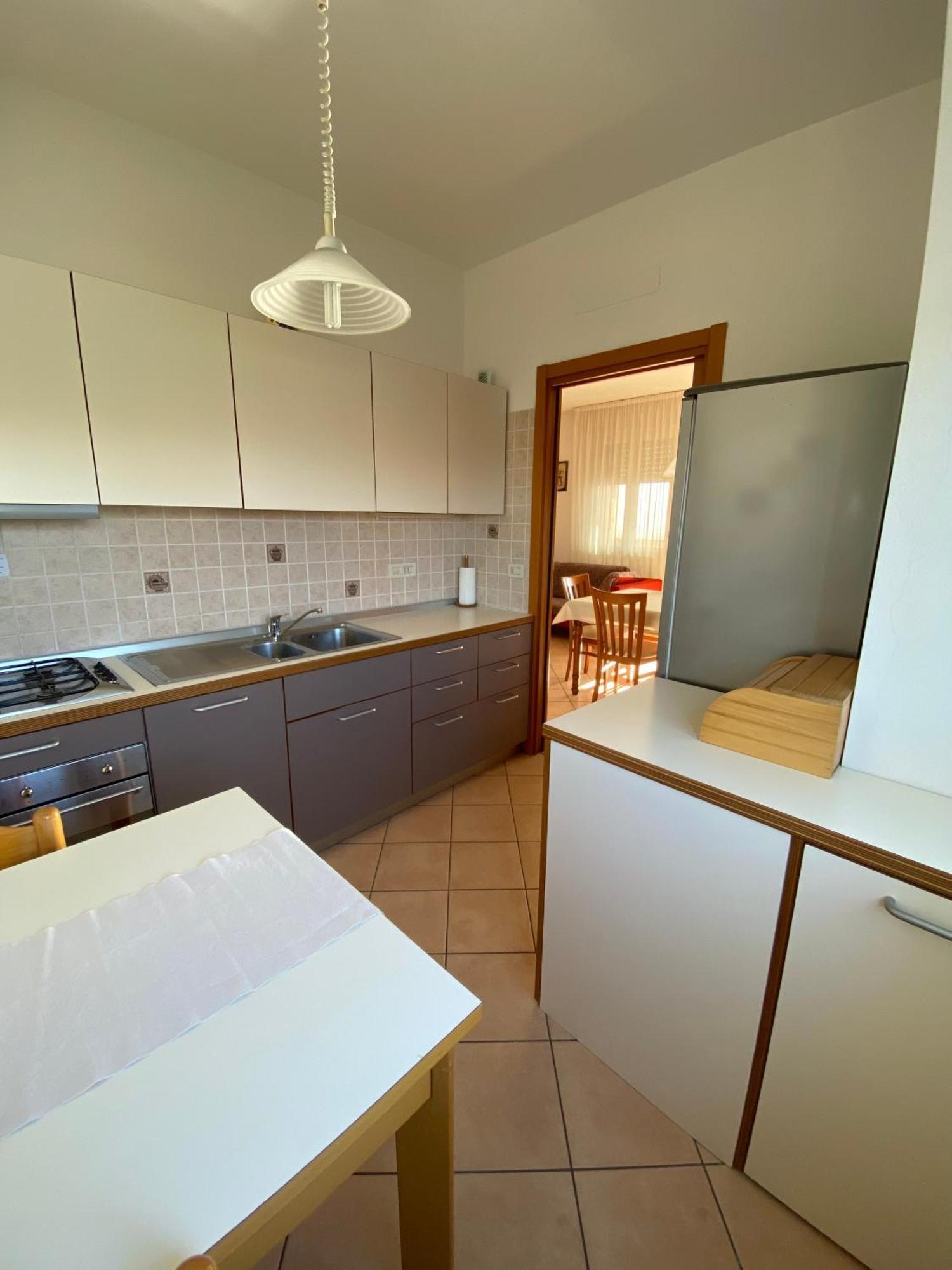 Intero Guardei House Lejlighed Bologna