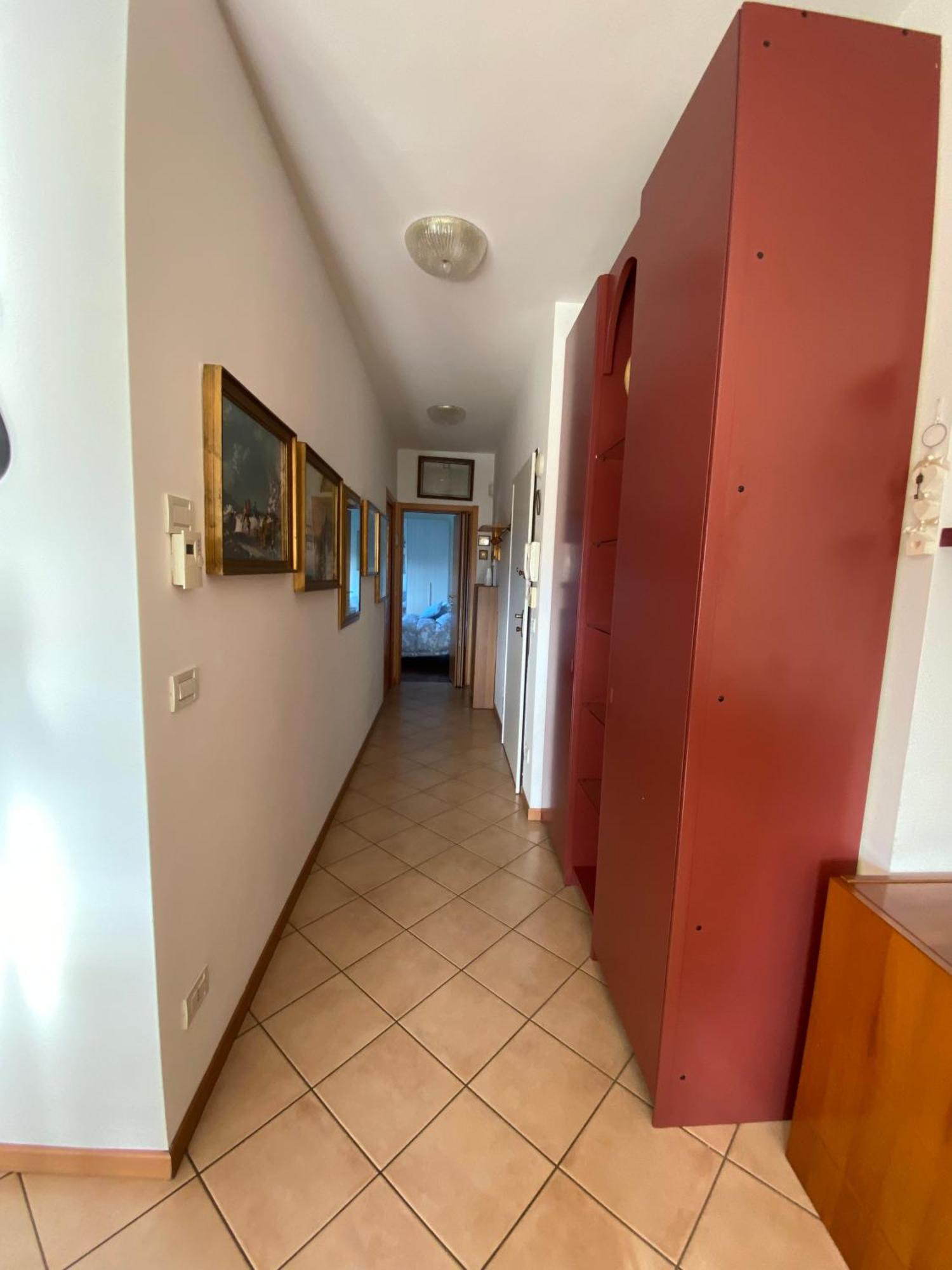 Intero Guardei House Lejlighed *