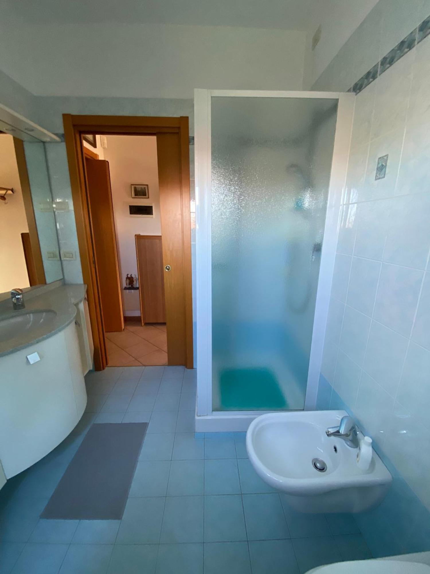 Intero Guardei House Lejlighed Bologna