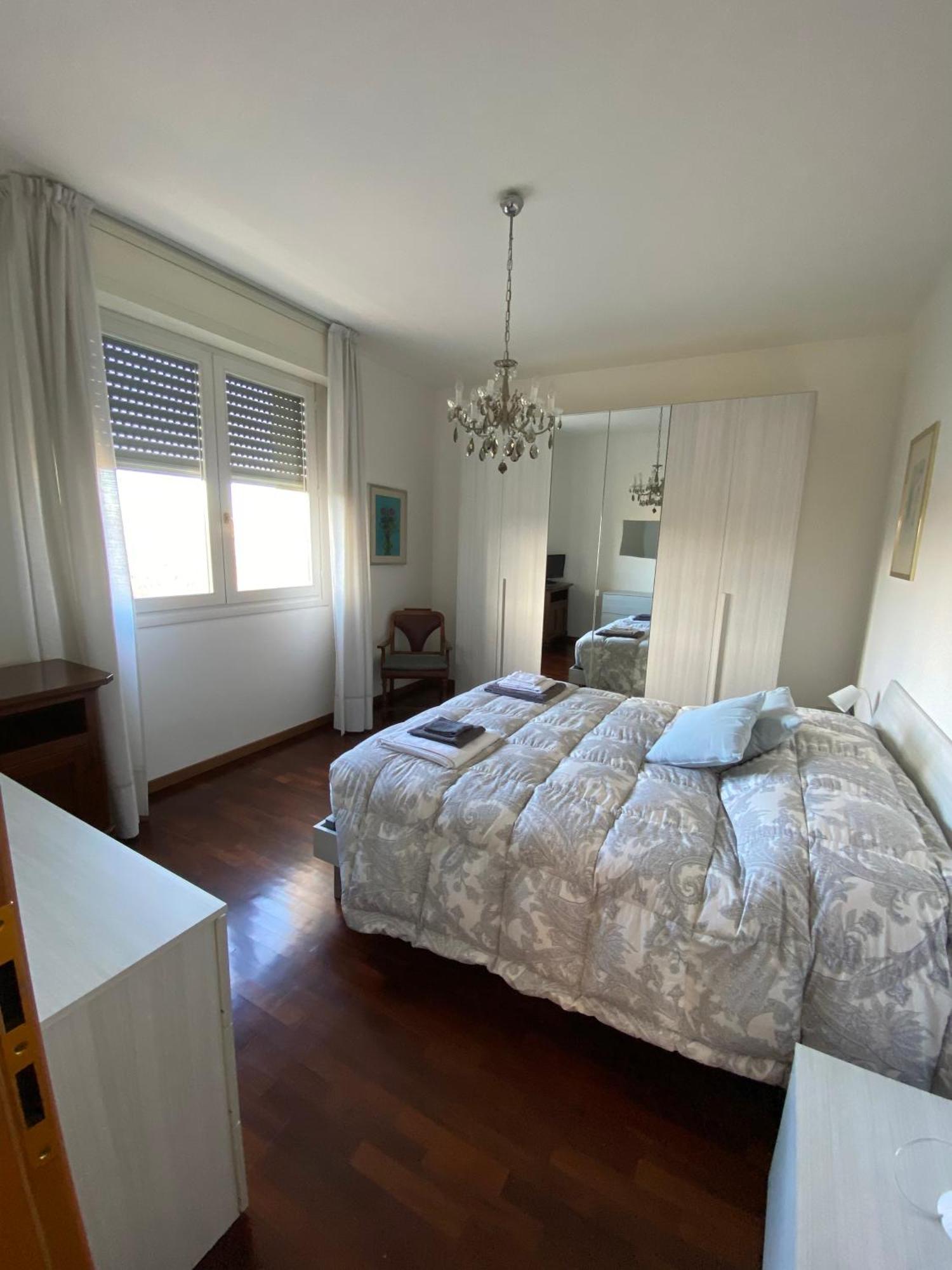 Lejlighed Intero Guardei House Bologna
