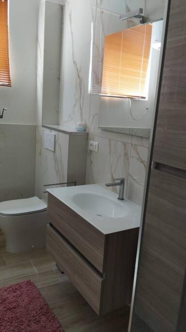 Casa Guerrina Grazioso Apartamento Bolonia