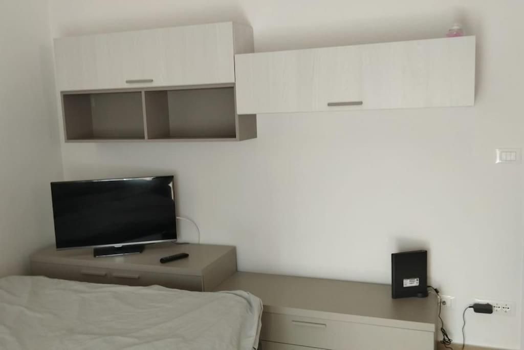 Casa Guerrina Grazioso Apartamento