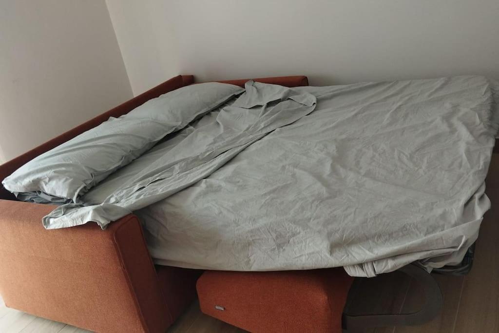 Casa Guerrina Grazioso Apartamento Bolonia