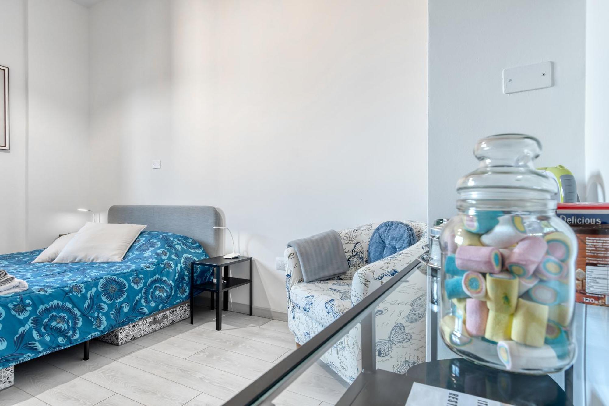 Sweet Bed & Breakfast Bologna