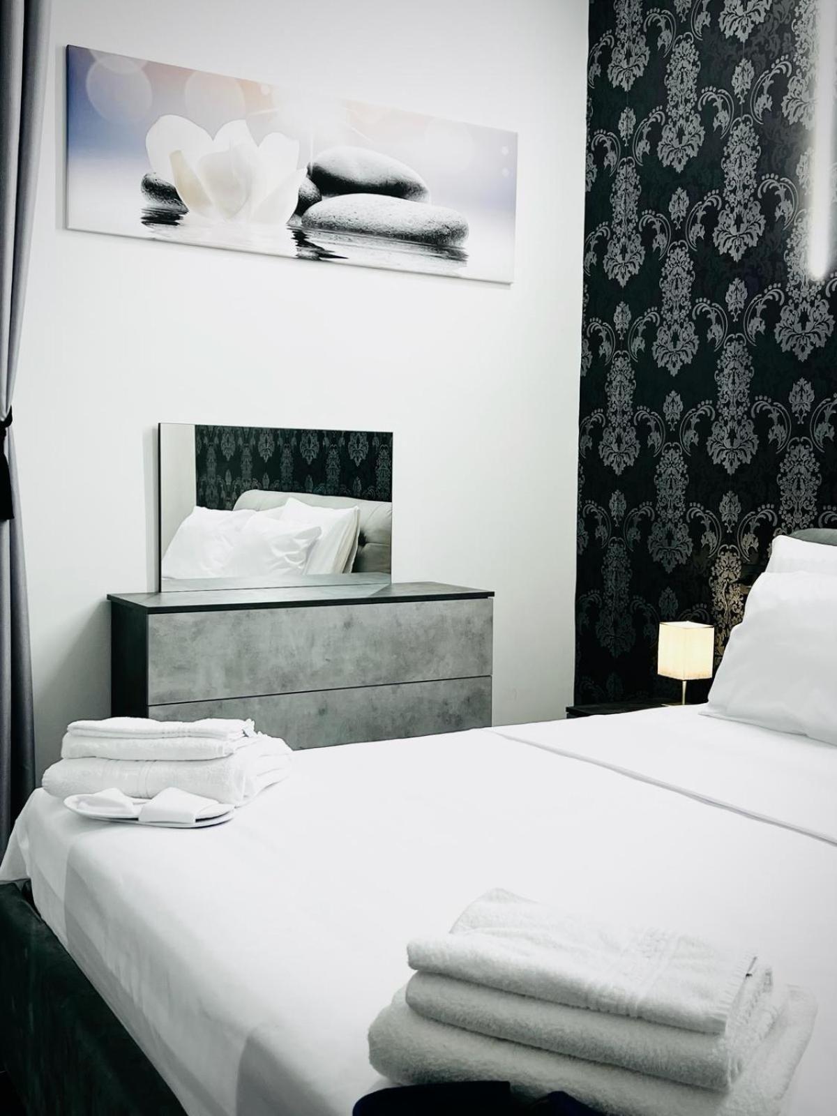 Couette-café Seven Nights Bologne