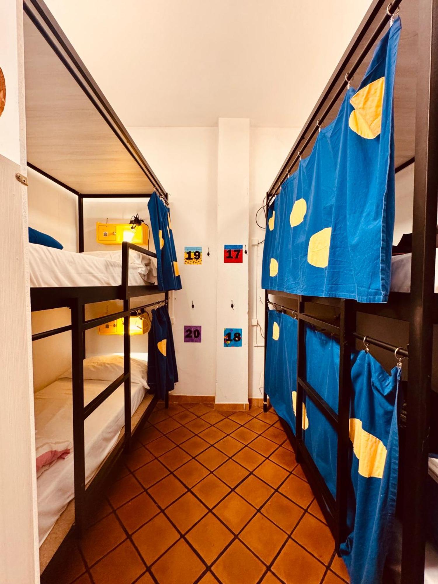 Il Nosadillo - Hostel Bologna