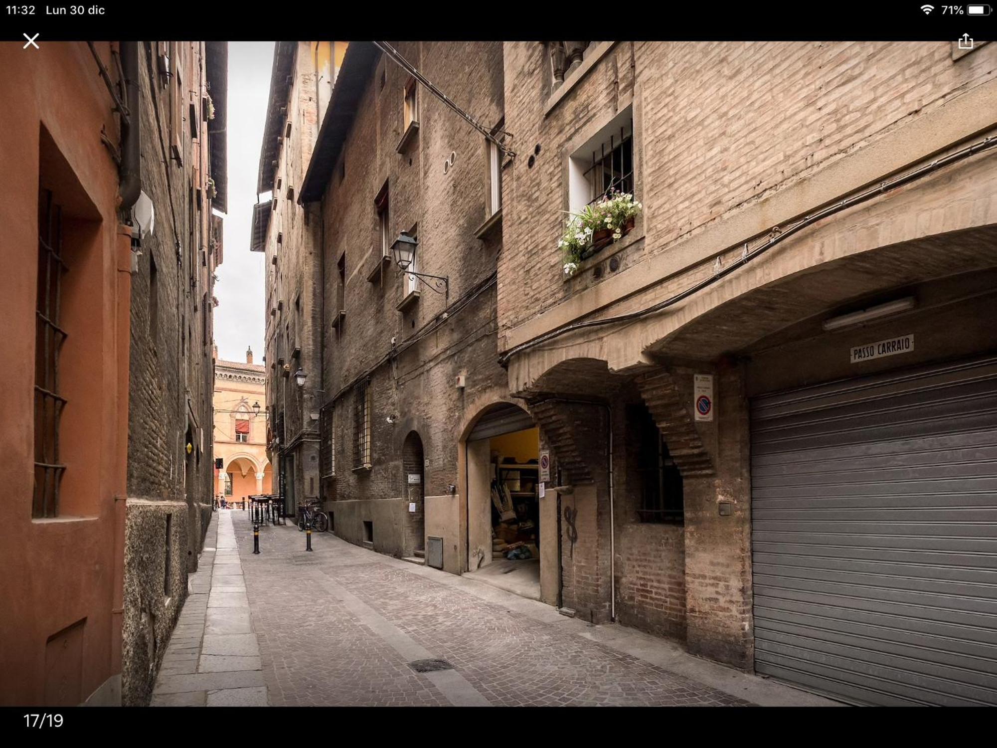 Santo Stefano Appartamento *
