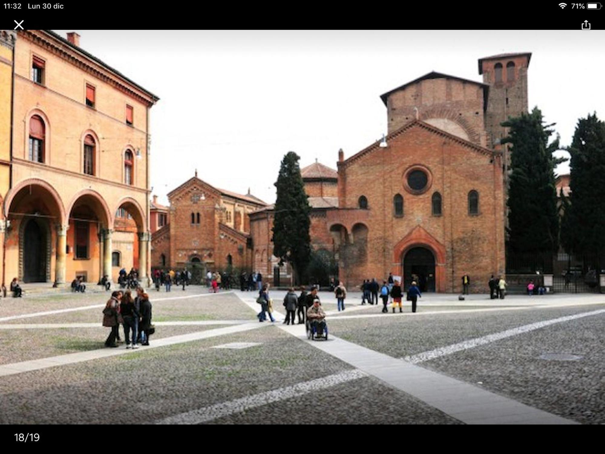 Santo Stefano Appartamento Bologna