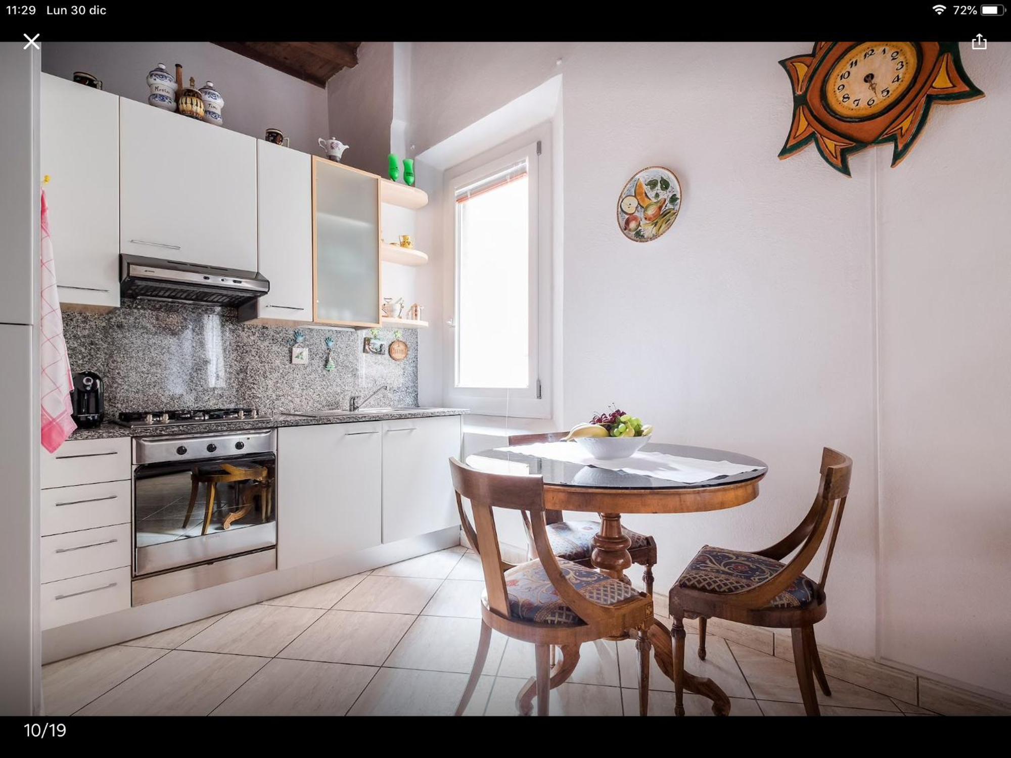 Appartamento Santo Stefano Bologna