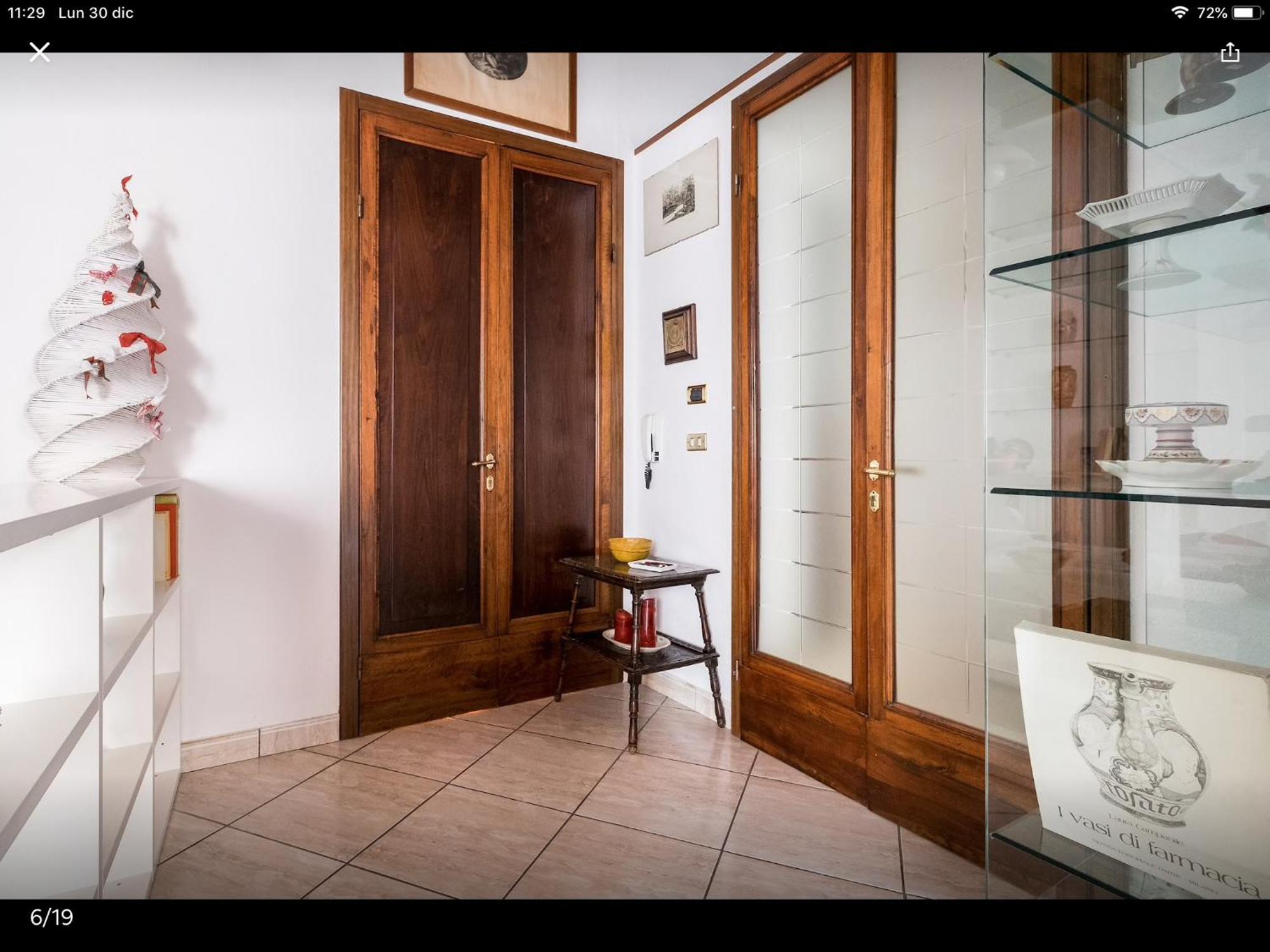 Appartamento Santo Stefano