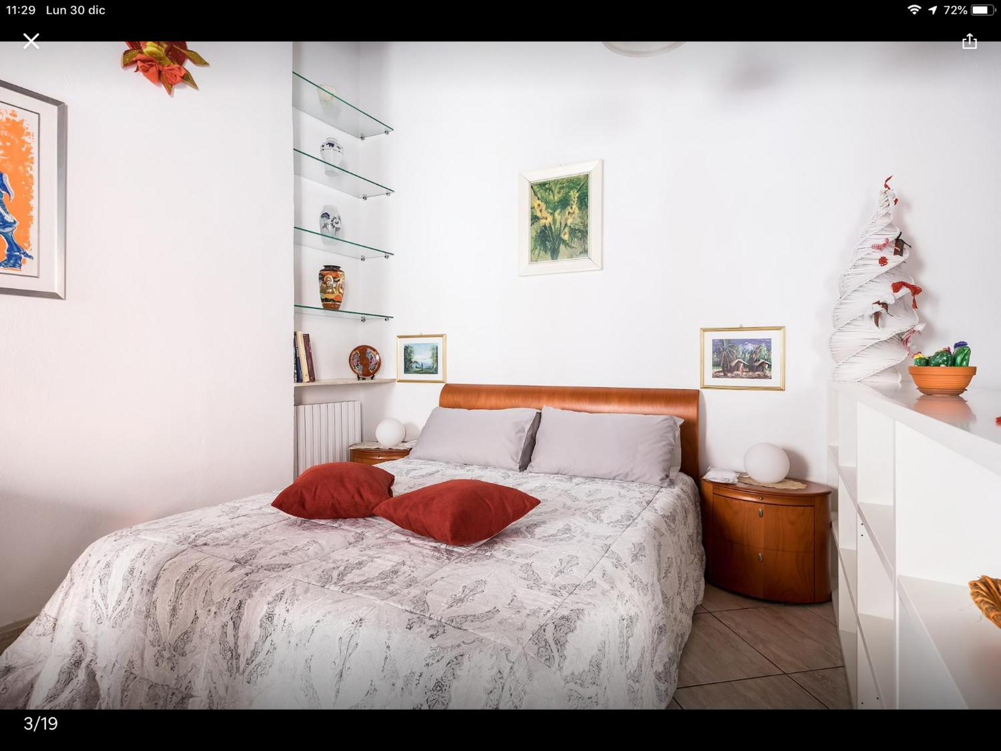 Appartamento Santo Stefano