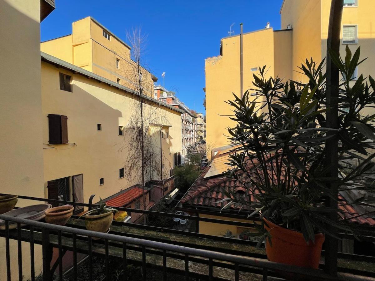 Appartement Loft Del Pratello Bologne
