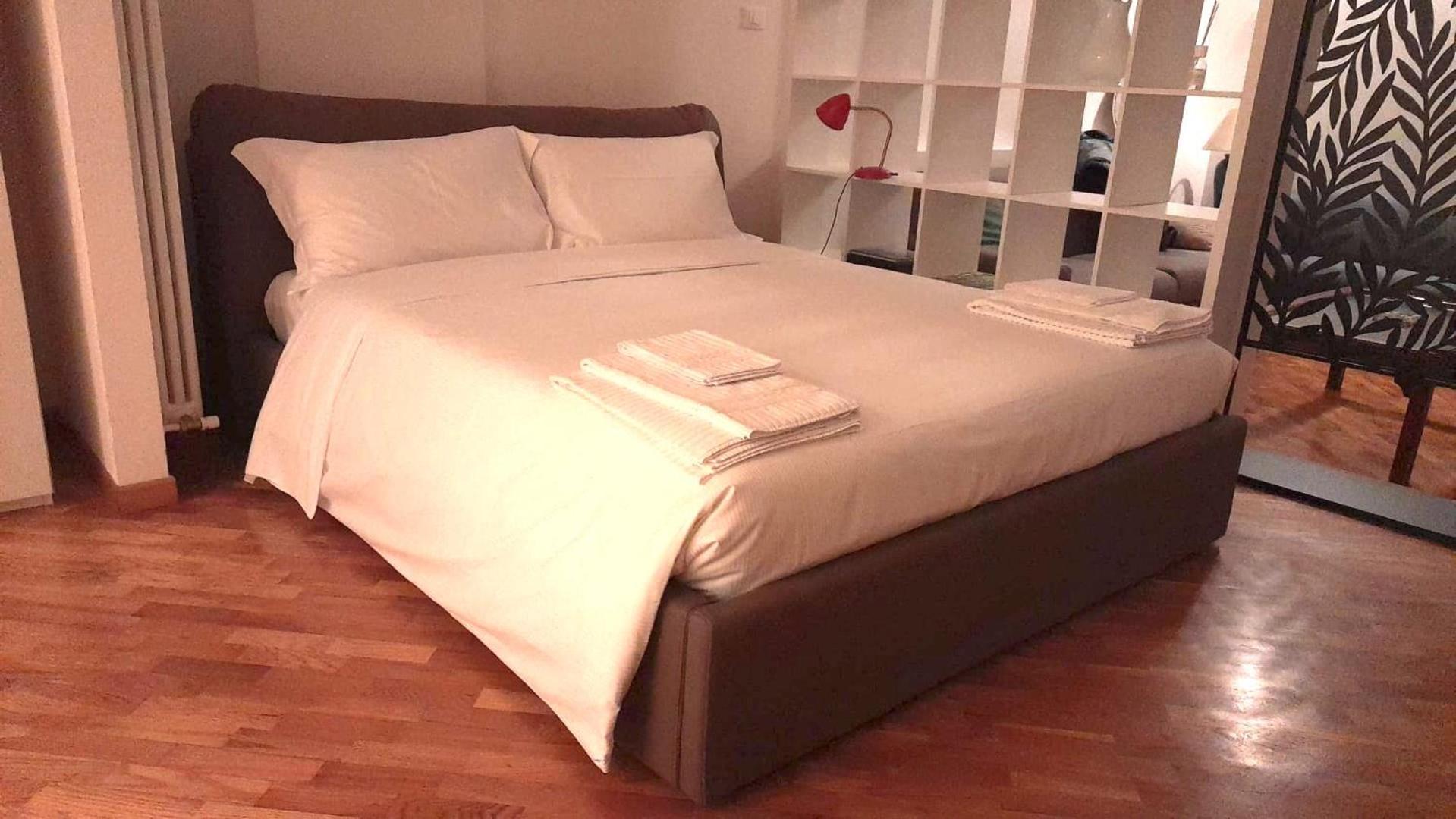 Loft Del Pratello Appartement