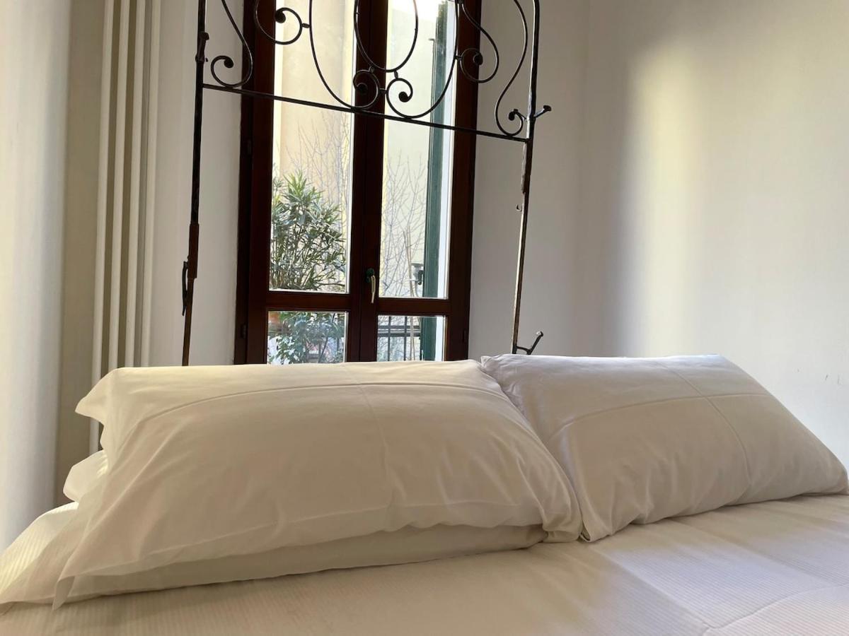 Loft Del Pratello Appartement *
