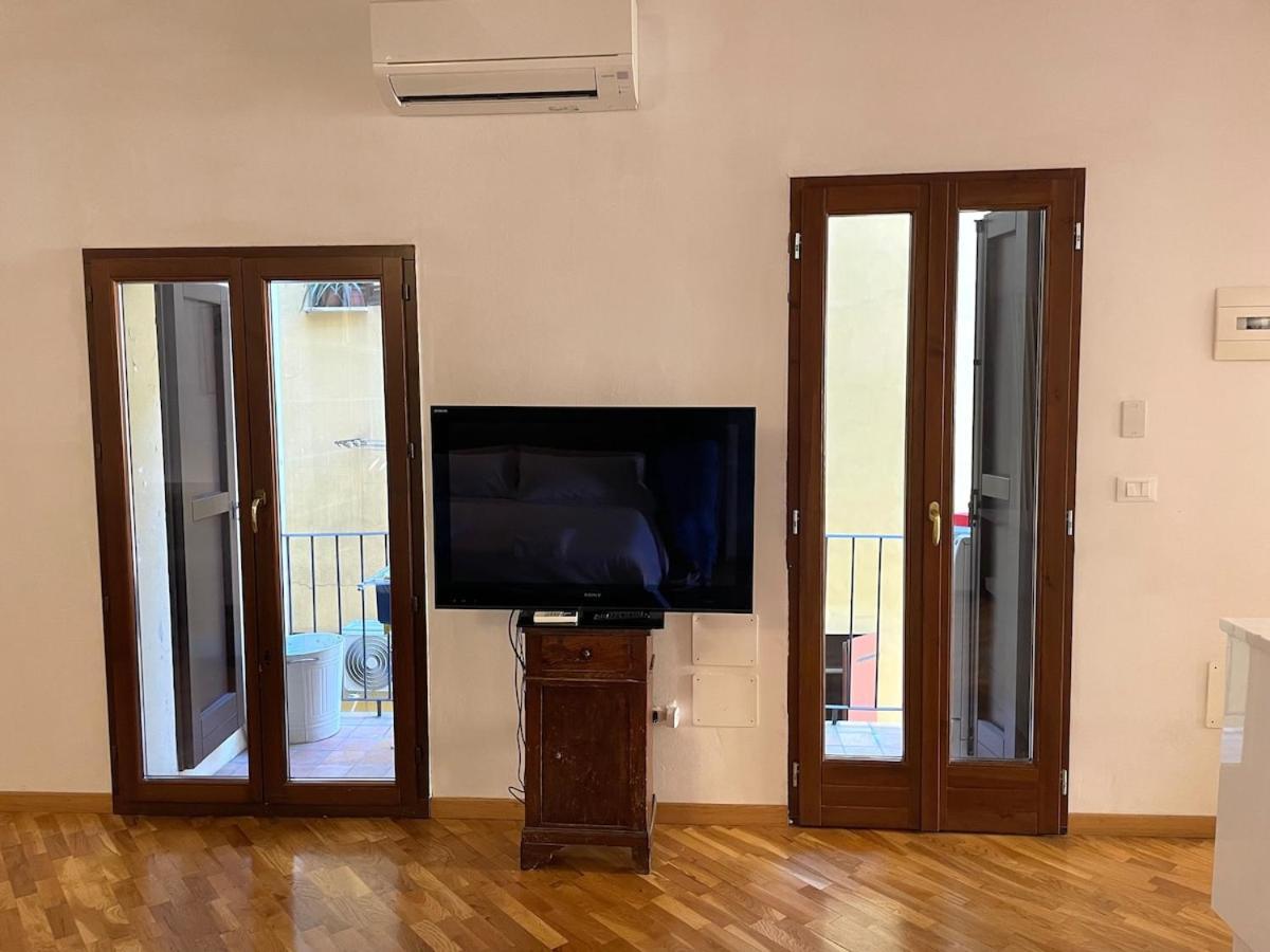 Loft Del Pratello Appartement *