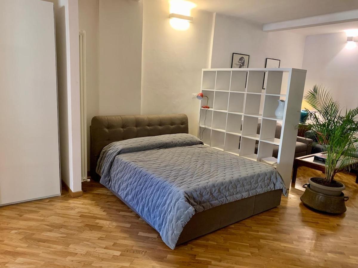 Loft Del Pratello Appartement Bologne