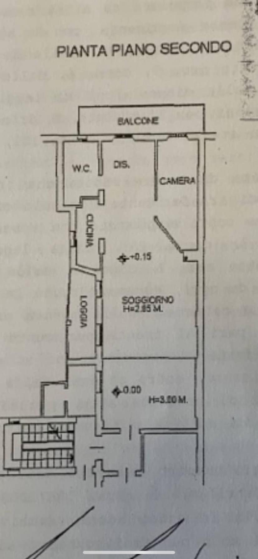 Appartement Loft Del Pratello