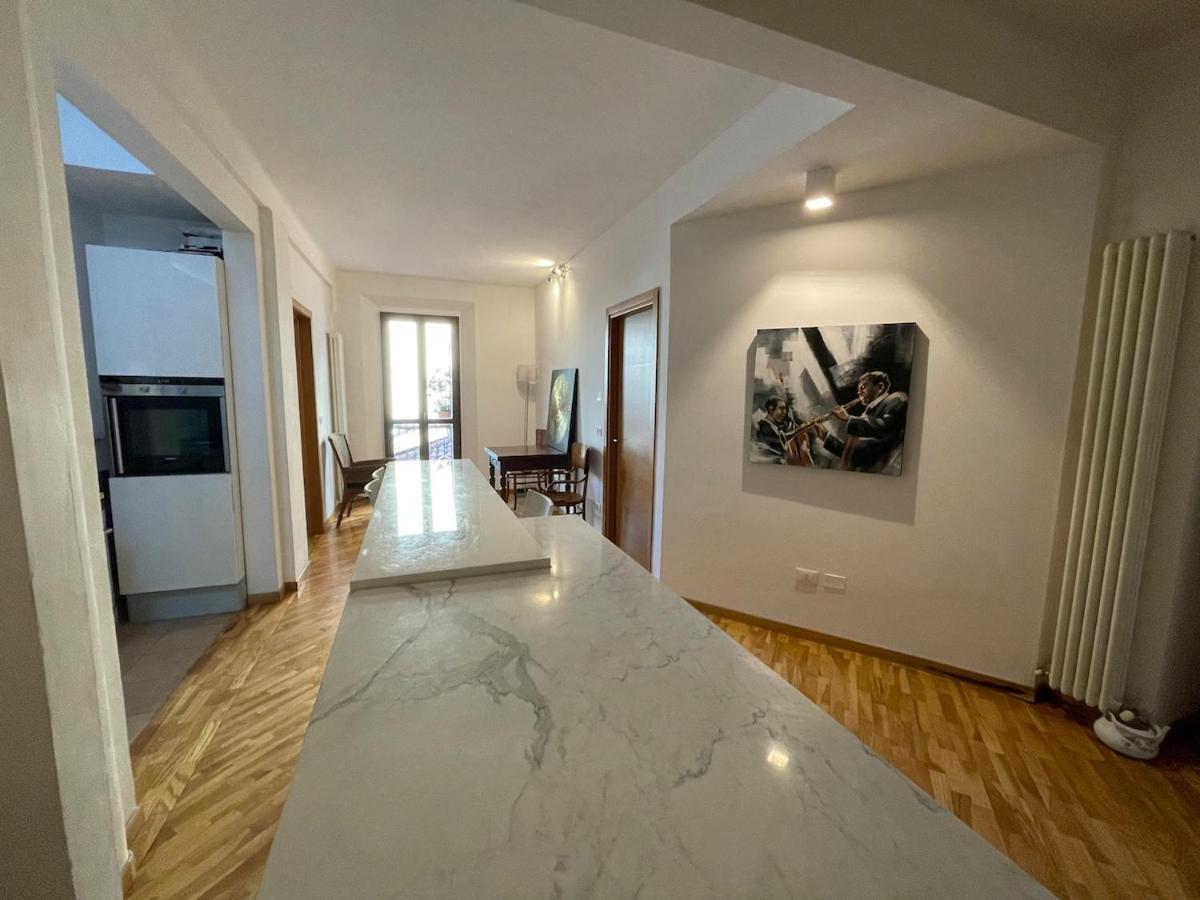 Appartement Loft Del Pratello *