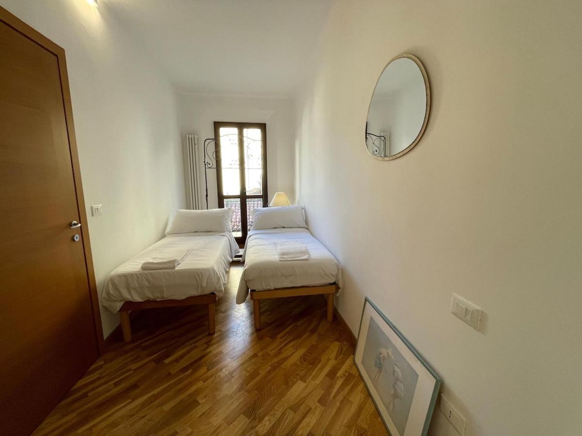 Loft Del Pratello Bologne