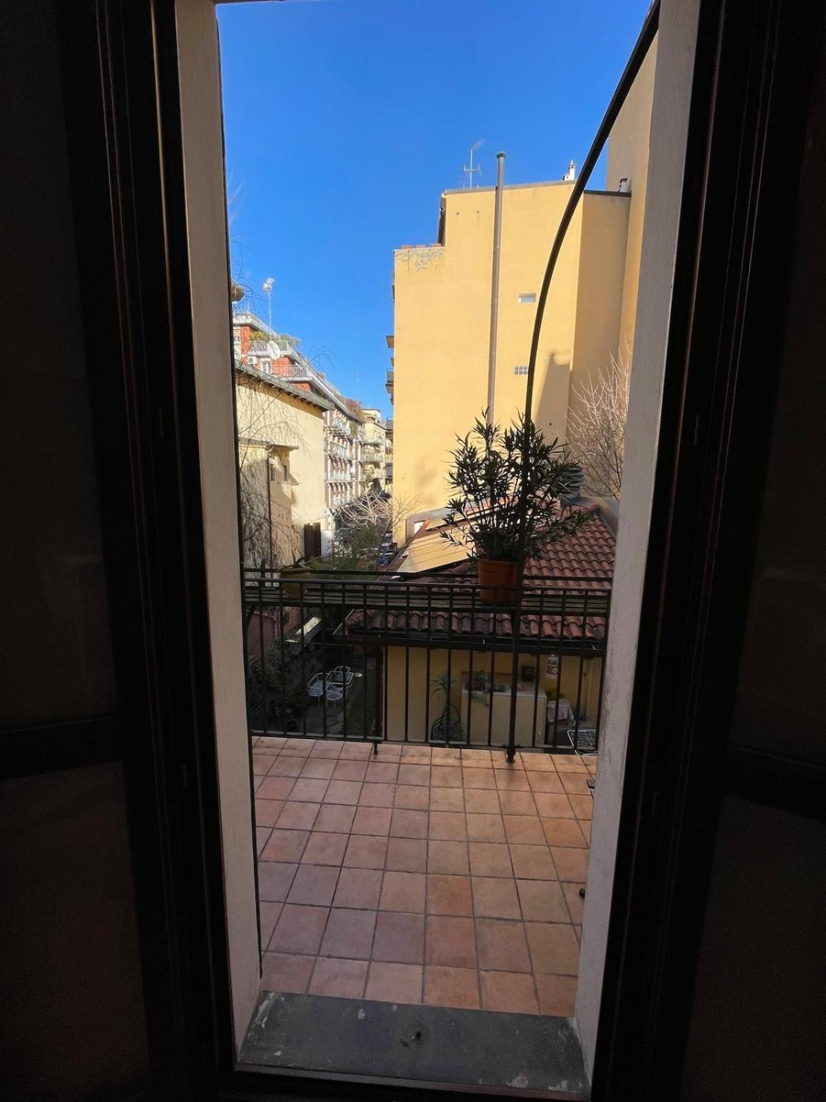 Loft Del Pratello Appartement