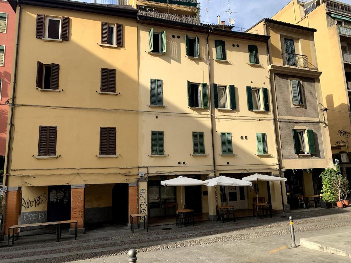 Appartement Loft Del Pratello